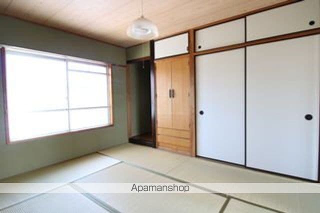 コーポ隅田の内装写真