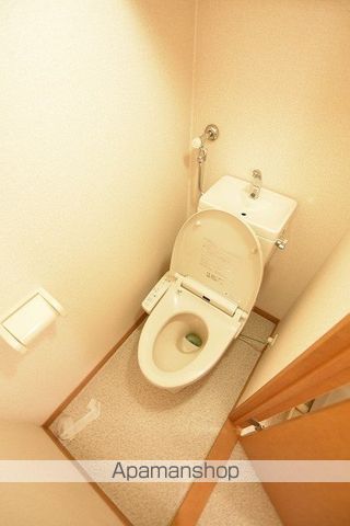 レオパレス北公園の内装写真