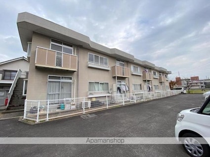 エルディム円座[3DK/52.58m2]の外観3
