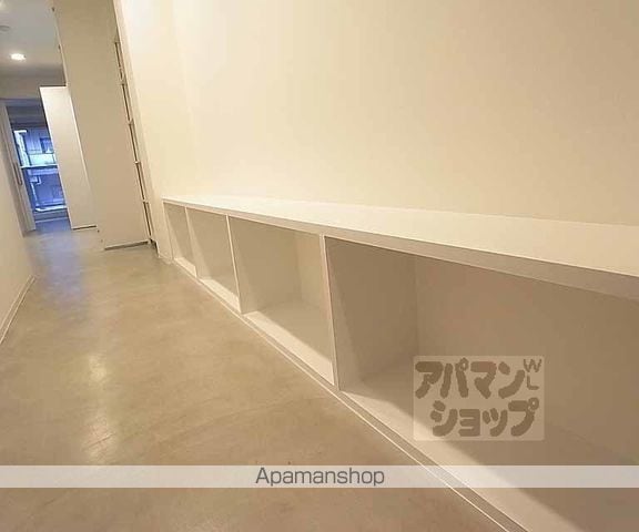 カーサ醒ヶ井の内装写真