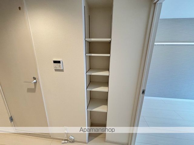 SANA泉中央の内装写真
