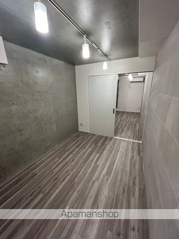 プライマル下北沢の内装写真