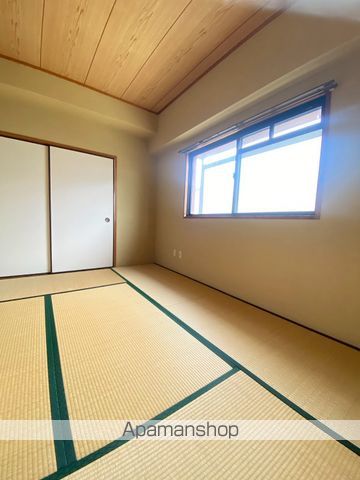 ルミエール参番館の内装写真