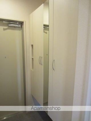 ウエスト　ヴィレッジⅢ[3LDK/67.53m2]の内装2