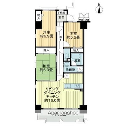 サムネイルイメージ