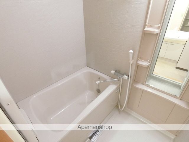 シャルマンIIの内装写真