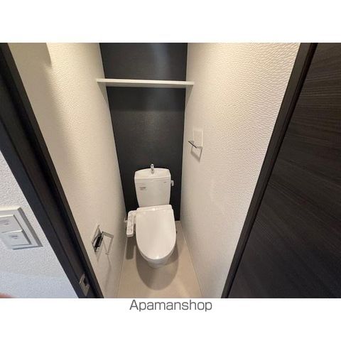 ファーストフィオーレ大阪城イーストの内装写真