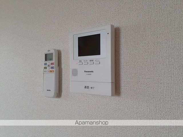 ソレアードSの内装写真