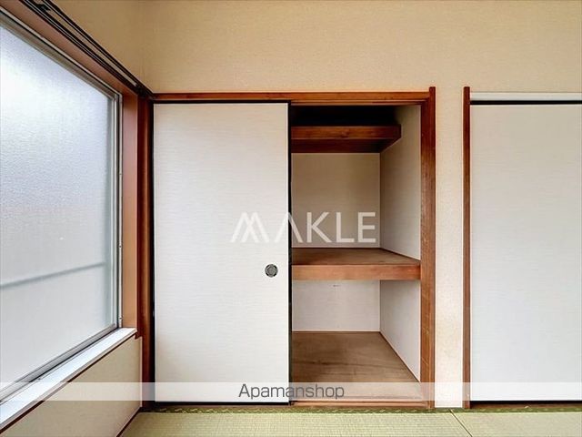 原ハイツの内装写真