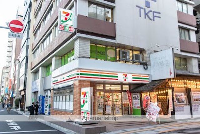 レジデンス両国駅前の周辺写真