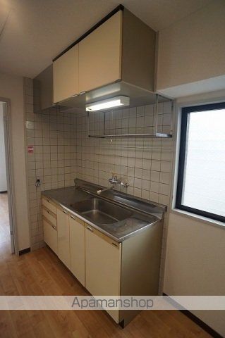 第3田中ビルの内装写真