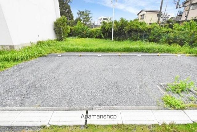 ビレッジハウス石岡第二2号棟の内装写真