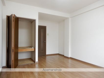 フレグランス萩原[1K/26.08m2]の内装6