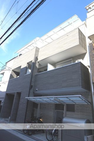 エンジェルズコートK.本町の外観写真