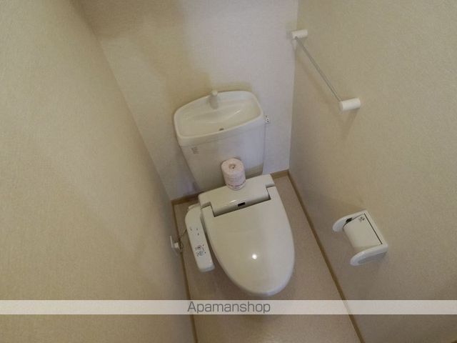 スペイサイドの内装写真