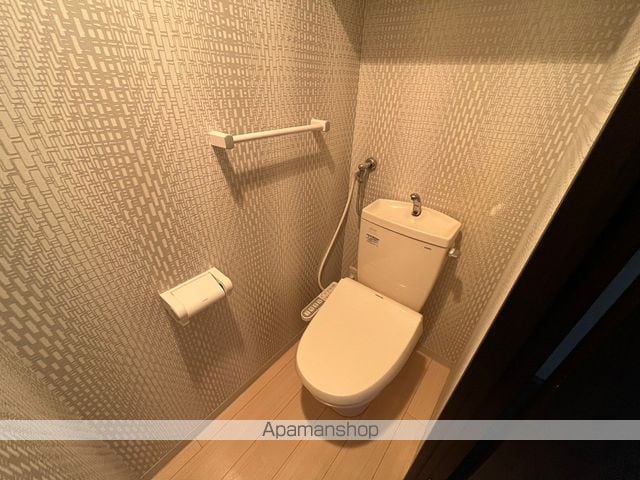 ＰＥＲＦＥＣＴ　ＰＡＲＴＮＥＲ　ＲＥＳＩＤＥＮＣＥ　Ｂ棟 303 ｜ 北海道恵庭市恵み野里美１丁目1-19（賃貸マンション1LDK・3階・40.42㎡） その10