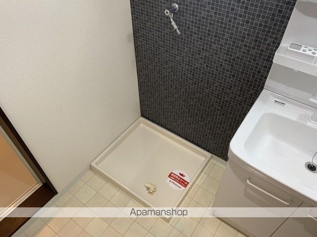 オーガスタLの内装写真