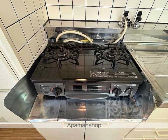 エレーゼ北野の内装写真