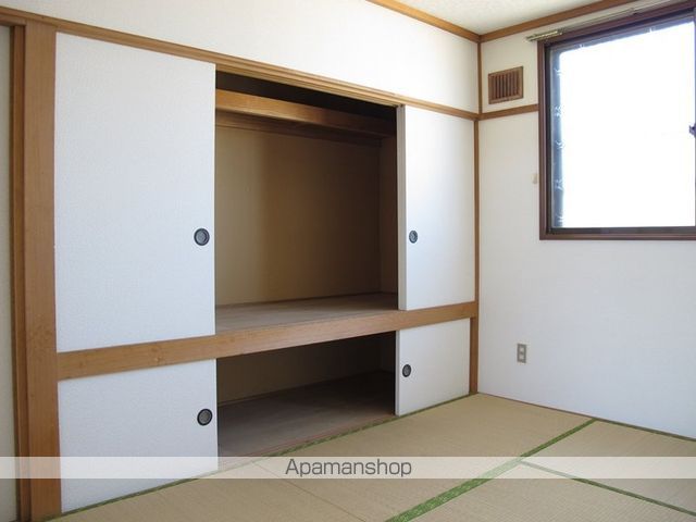 コーポ翔の内装写真