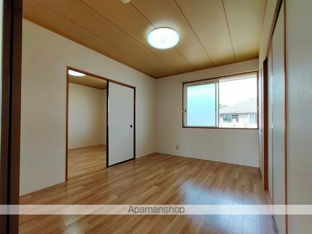 エトワール津島 A棟の内装写真