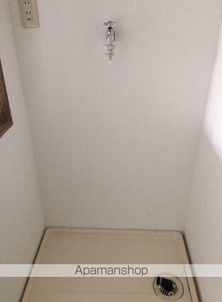 プレステージ栗林[1K/26m2]の内装1