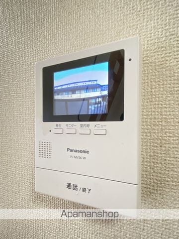 ララヒルズPart1の内装写真