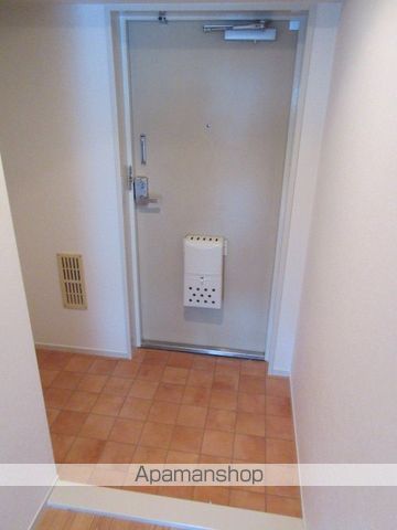 都島北通りマンションの内装写真