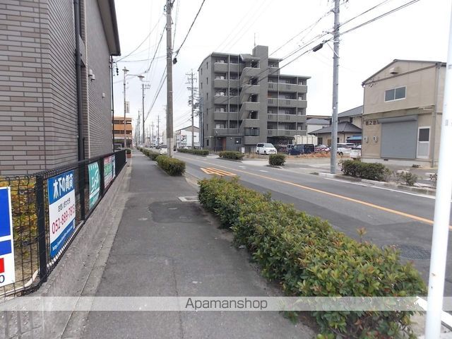アンプルール リーブル GREENの周辺写真