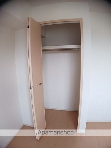 アルドール雅の内装写真
