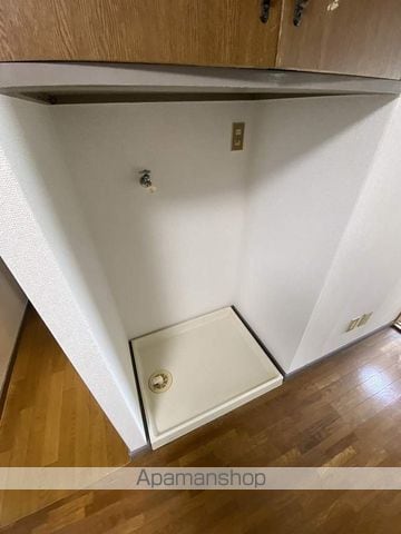蓮ヶ池ハイムの内装写真