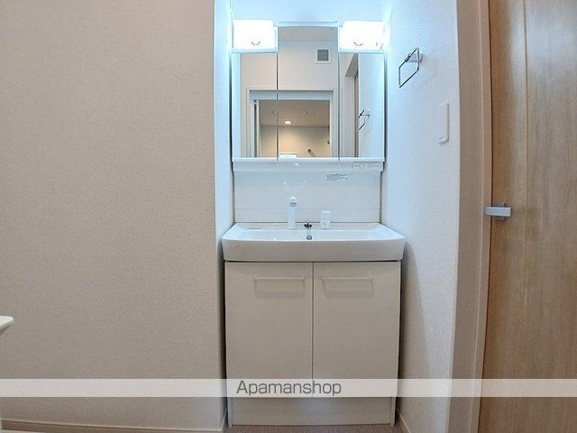 メゾングレーヌ東觜崎駅前Aの内装写真