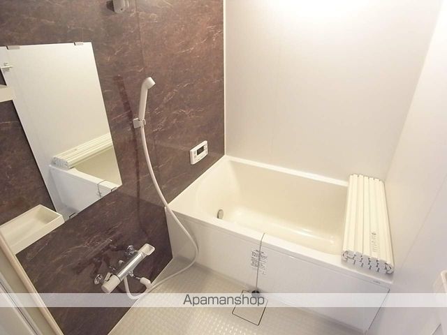NOTRE CHEZ NOUS SANNOUの内装写真