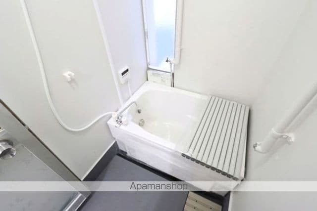 ビレッジハウス甘木4号棟の内装写真