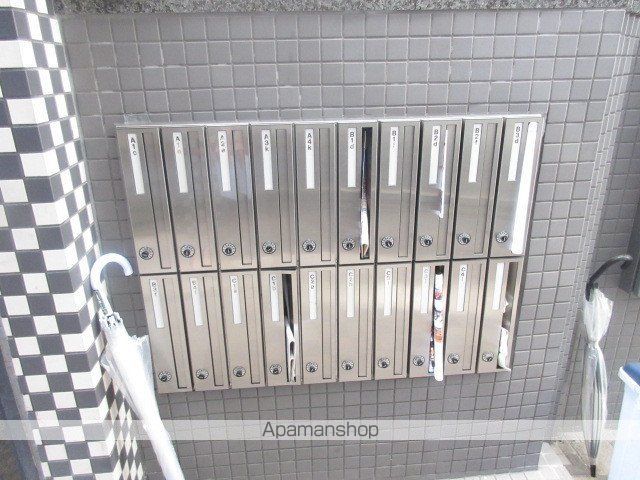 フォルミカの内装写真