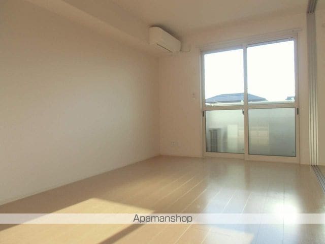 セジュール・永野2011 A棟の内装写真