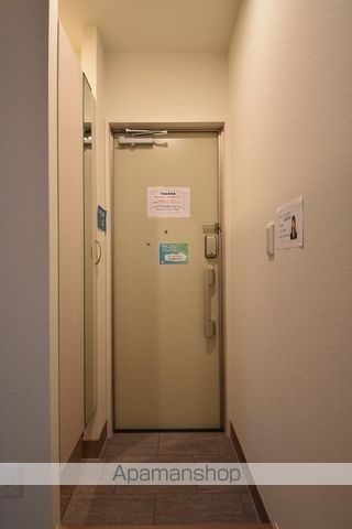 DーROOM紅雲町Bの内装写真