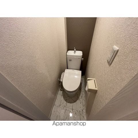 RIX金沢文庫の内装写真