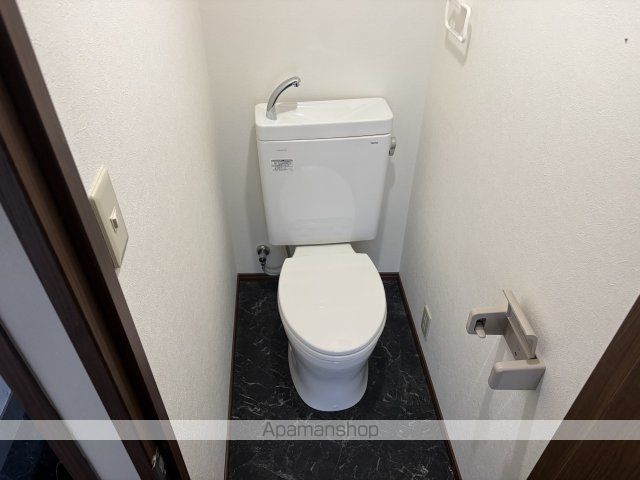 梅守ハイツの内装写真