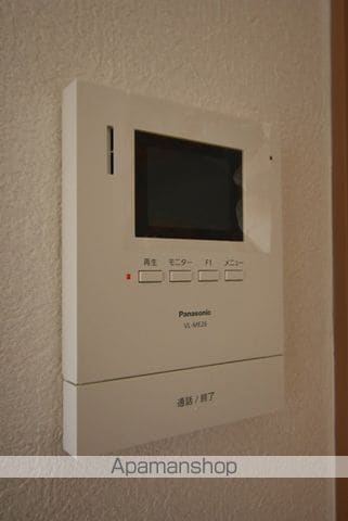 ローズハイツ竜操の内装写真