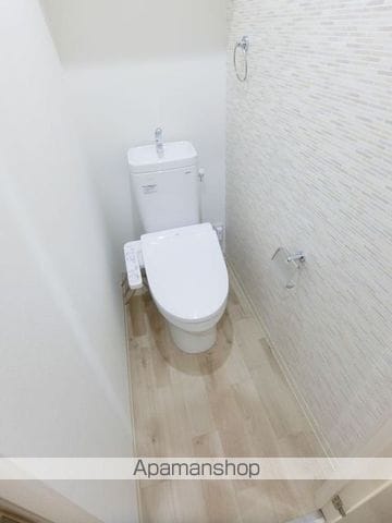 フジパレス百舌鳥駅南II番館の内装写真