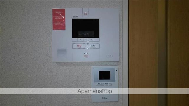 クレイノビアマーレの内装写真