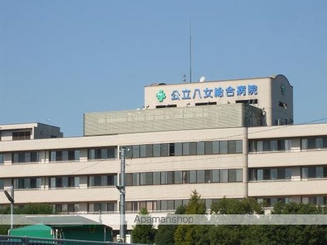sun fitの周辺写真