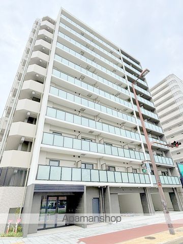 OSAKA NANBA Noahの外観写真