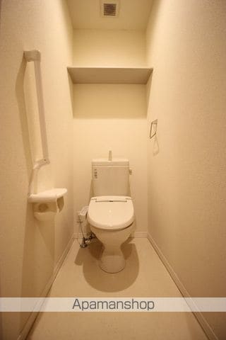 アベニールの内装写真