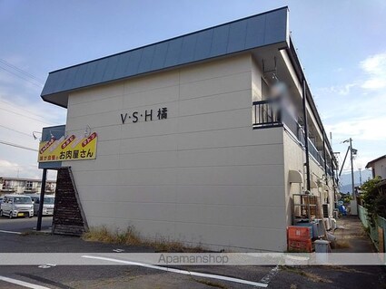 ＶＳＨ橘[2K/29.1m2]の外観4