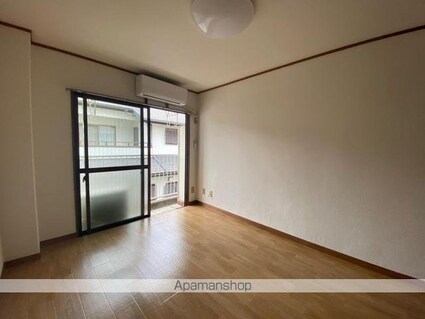 グリーンピア宮脇[1K/15.56m2]の内装2