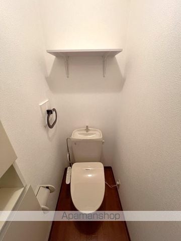 グランシャリオ Dの内装写真