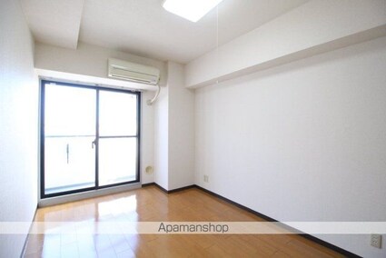 ライオンズマンション西が丘南[1K/20.24m2]のリビング・居間1