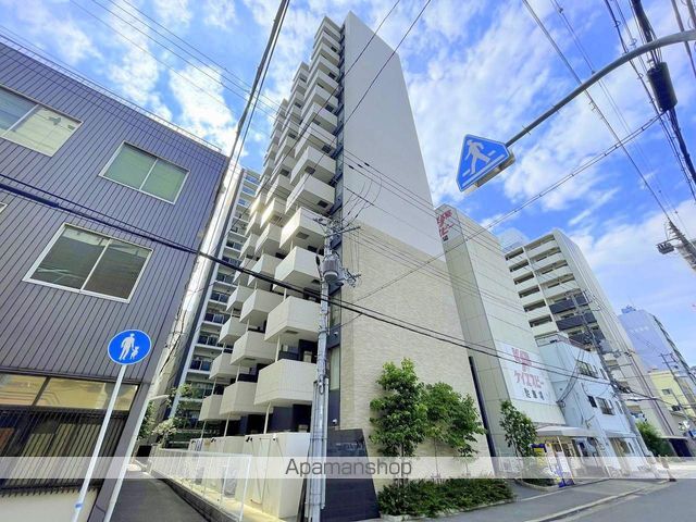 PREMIUMCOURT TANIMACHI−4CHOME