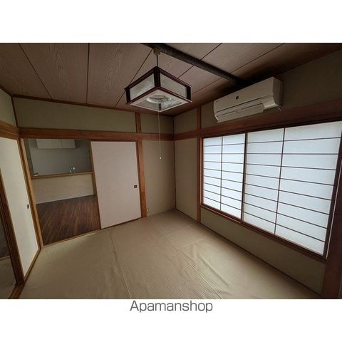 I&Aレジデンスの内装写真